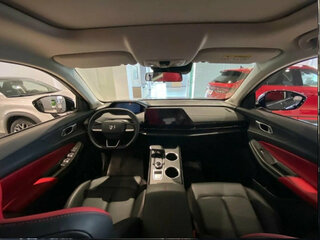 2026 Changan UNI-S I, серый, 3229900 рублей, вид 5