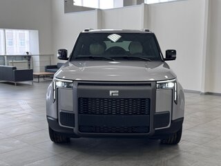 2024 Rox 01, серебристый, 8570000 рублей, вид 5