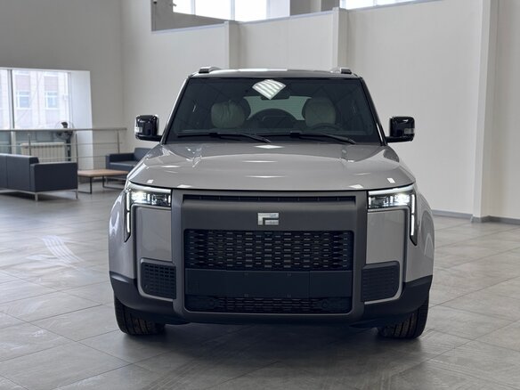 2024 Rox 01, серебристый, 8570000 рублей - вид 4