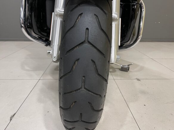 2018 Harley-Davidson Street Glide, чёрный, 1650000 рублей - вид 12
