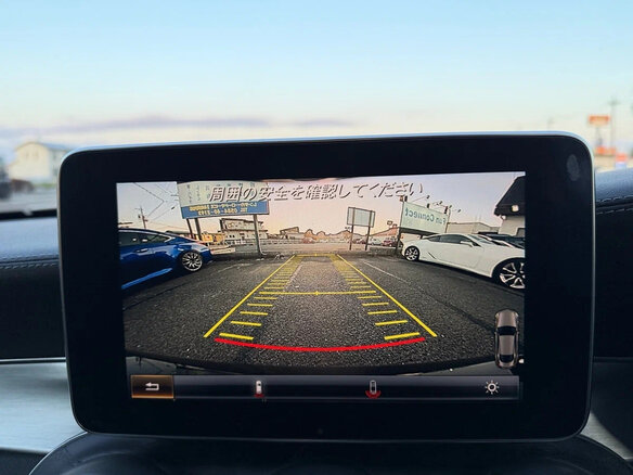 2017 Mercedes-Benz C-Класс 180 IV (W205), чёрный, 1749027 рублей - вид 17