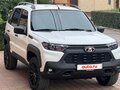 2023 Lada (ВАЗ) Niva Travel I, белый, 1300000 рублей
