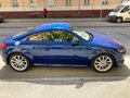 2016 Audi TT III (8S), синий, 2590000 рублей - вид 2