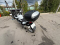 2013 BMW F 800 GT, белый, 560000 рублей - вид 11