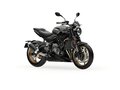 2026 Triumph Trident 900, чёрный, 1750000 рублей