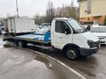 2013 ГАЗ ГАЗель (3302), белый, 1350000 рублей - вид 2