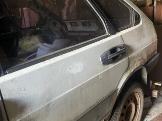 1991 Lada (ВАЗ) 2109, белый, 40000 рублей, вид 2