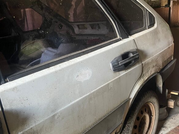 1991 Lada (ВАЗ) 2109, белый, 40000 рублей - вид 1