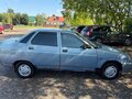2004 Lada (ВАЗ) 2110, серый, 100000 рублей - вид 1