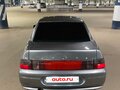 2007 Lada (ВАЗ) 2110, серый, 150000 рублей - вид 7
