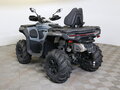 2025 CFMoto CFORCE 800 HO EPS, серый - вид 6