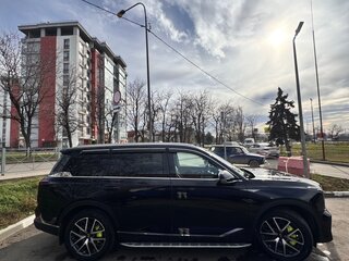 2024 GAC GS8 II, чёрный, 3300000 рублей, вид 3