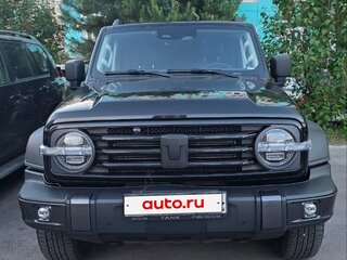 2023 Tank 300 I, чёрный, 3390000 рублей, вид 2