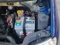 2006 Fiat Panda II, синий - вид 10