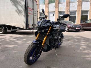 2026 Yamaha MT-10, чёрный, 2250000 рублей, вид 1
