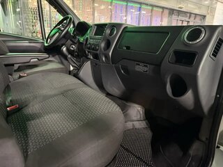 2023 ГАЗ ГАЗель Next, белый, 4132000 рублей, вид 5