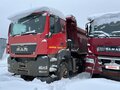 2019 MAN TGS, красный, 4269300 рублей - вид 2