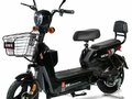 2026 Kugoo C7, чёрный, 25990 рублей