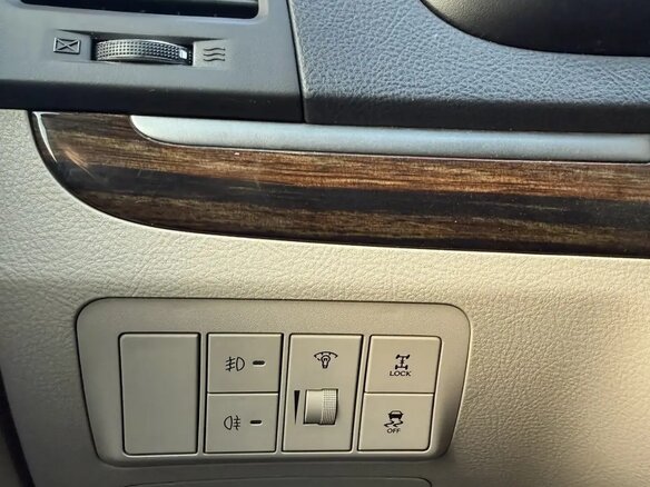 2011 Hyundai Santa Fe II Рестайлинг, чёрный, 1300000 рублей - вид 16