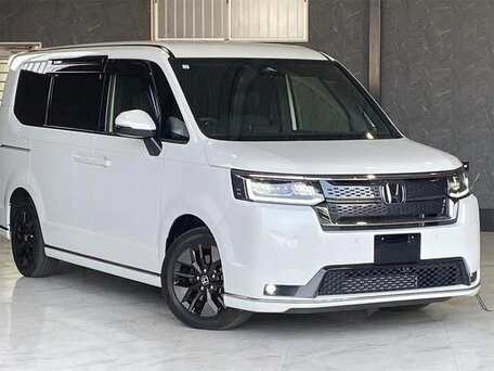 Honda Stepwgn VI