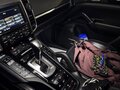 2015 Porsche Cayenne II Рестайлинг (958), белый, 3640000 рублей - вид 9