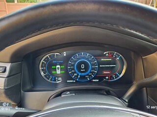 2016 Cadillac Escalade ESV IV, серый, 3700000 рублей, вид 5