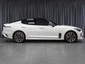 2018 Kia Stinger I, белый, 2939000 рублей - вид 4