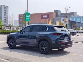 2023 Mazda CX-50, синий, 1990999 рублей, вид 4