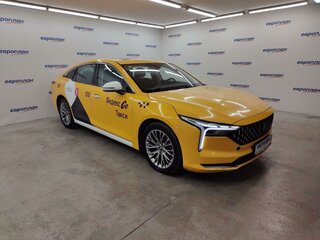 2023 FAW Bestune B70 I, белый, 1060500 рублей, вид 2