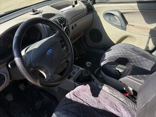 2010 Lada (ВАЗ) Kalina I, серебристый, 200000 рублей, вид 5