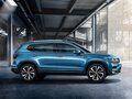 2022 Volkswagen Tharu I, голубой, 1750000 рублей - вид 1