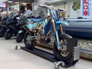 TM Racing MX 530