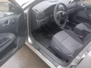 2010 Skoda Octavia I (A4) Рестайлинг, серый, 250000 рублей, вид 5