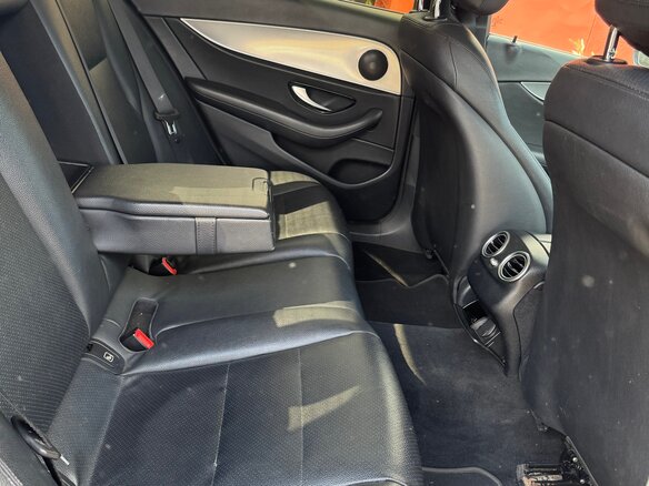 2020 Mercedes-Benz E-Класс 200 d V (W213, S213, C238), чёрный - вид 5