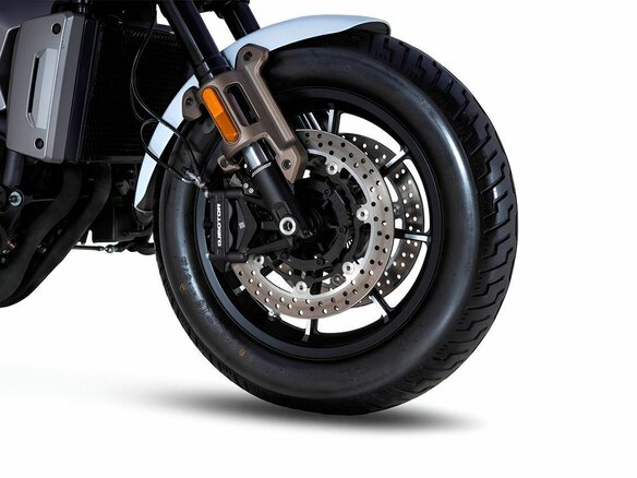 2025 Sharmax RR 801, белый, 720000 рублей - вид 8
