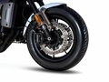 2025 Sharmax RR 801, белый, 720000 рублей - вид 8