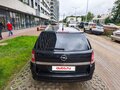 2012 Opel Astra H Рестайлинг, чёрный - вид 6