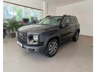 2026 Haval Dargo I Рестайлинг, чёрный, 3899000 рублей, вид 3