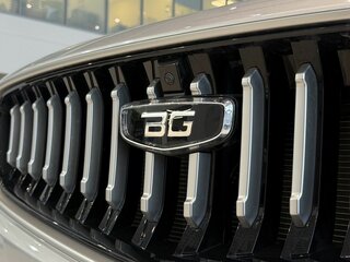 2026 Belgee X70 I Рестайлинг, серебристый, 3009990 рублей, вид 5