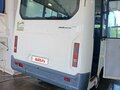 2018 ГАЗ ГАЗель Next, белый, 500000 рублей - вид 9
