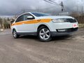 2017 Skoda Rapid I, белый, 825000 рублей