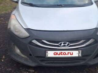 2013 Hyundai Elantra V (MD), серый, 700000 рублей, вид 1