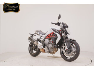2022 MV Agusta Brutale 800, белый, 1100000 рублей, вид 3