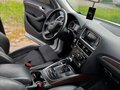 2013 Audi Q5 I (8R) Рестайлинг, белый, 1800000 рублей - вид 7