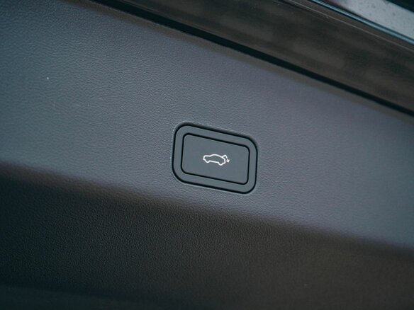 2026 Geely Monjaro I, чёрный, 4954990 рублей - вид 20