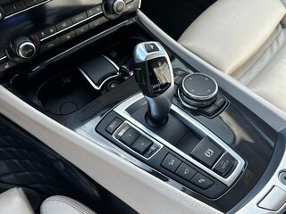 2016 BMW 5 серии Gran Turismo 530d xDrive VI (F10/F11/F07) Рестайлинг, чёрный, 2615000 рублей, вид 5
