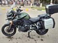 2013 Triumph Tiger Explorer, зелёный, 800000 рублей - вид 5