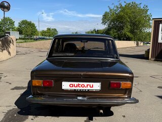 1987 Lada (ВАЗ) 21013, коричневый, 280000 рублей, вид 3