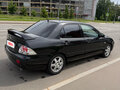 2005 Mitsubishi Lancer IX, чёрный - вид 3
