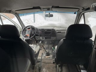 2005 ГАЗ Соболь (2217), белый, 400000 рублей, вид 3